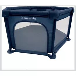 Dreambaby Explore utazójáróka 6 oldalú - Navy