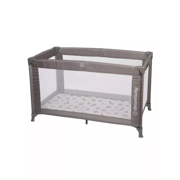 Dreambaby Quest utazóágy - PLATYPUS DESIGN