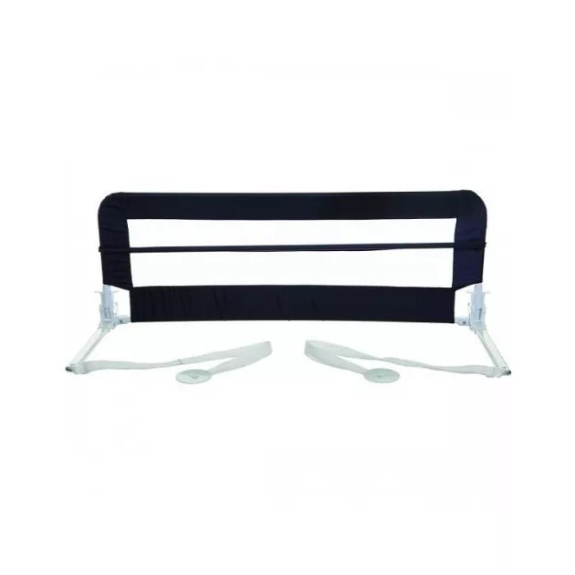 Dreambaby Harrogate leesésgátló 109,5x45 cm - Navy