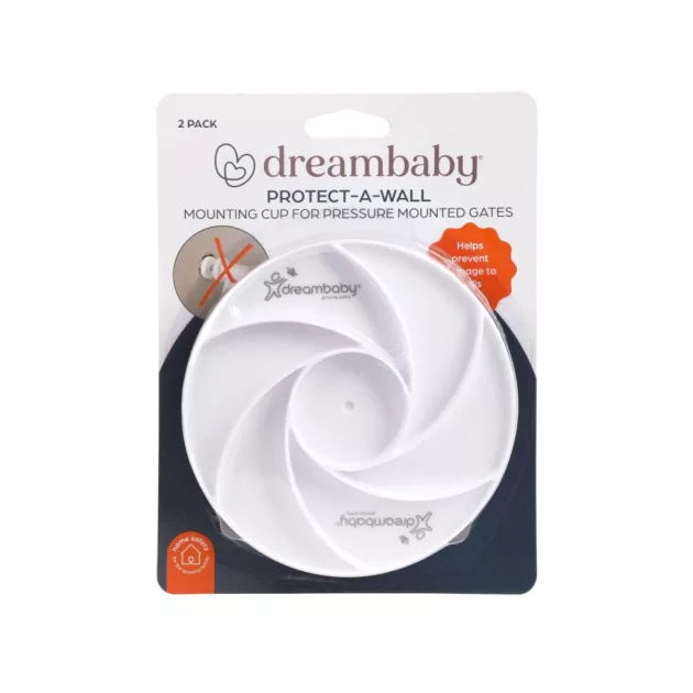 Dreambaby Falvédő biztonsági ajtórácshoz