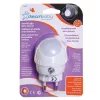 Dreambaby Éjszakai lámpa szenzoros forgó fejes - 2db