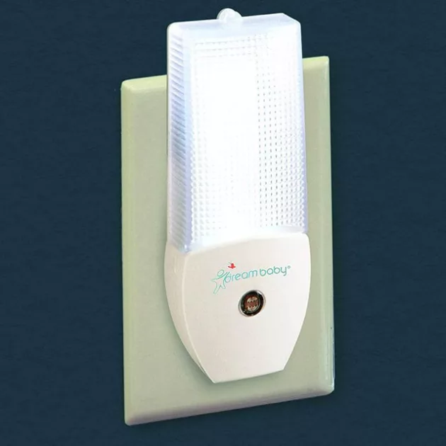 Dreambaby Éjszakai lámpa automata szenzoros