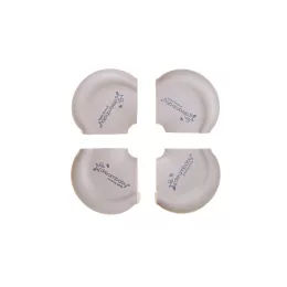 Dreambaby Bump-guard sarokvédők 4 db - szürke