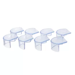 Dreambaby Sarokvédő kerek - 8 db