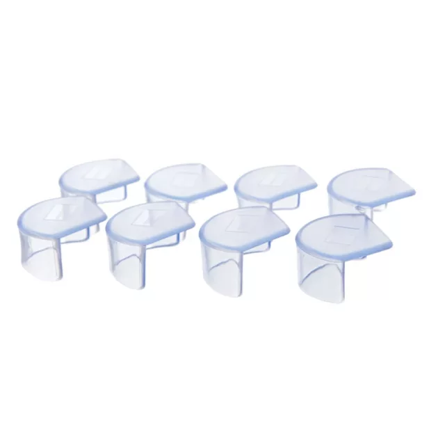 Dreambaby Sarokvédő kerek - 8 db