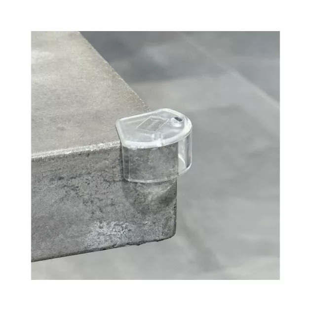 Dreambaby Sarokvédő kerek - 8 db