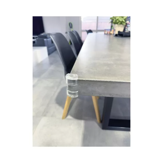 Dreambaby Sarokvédő kerek - 8 db