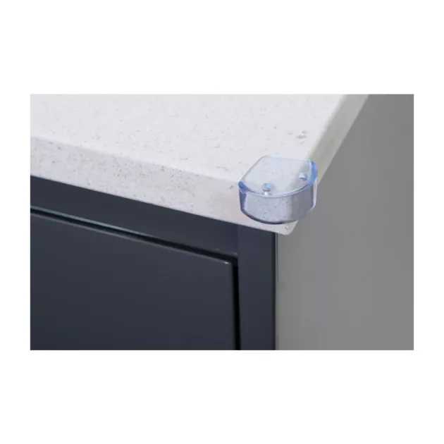 Dreambaby Sarokvédő kerek - 8 db