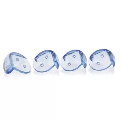 Dreambaby Deluxe sarokvédő - 4 db