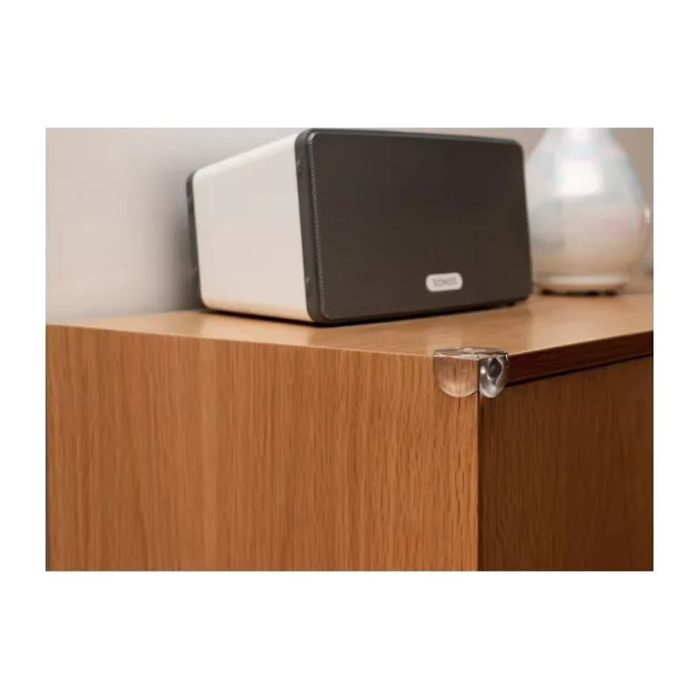 Dreambaby Deluxe sarokvédő - 4 db