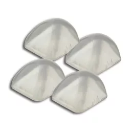 Dreambaby Soft touch sarokvédő - 4 db