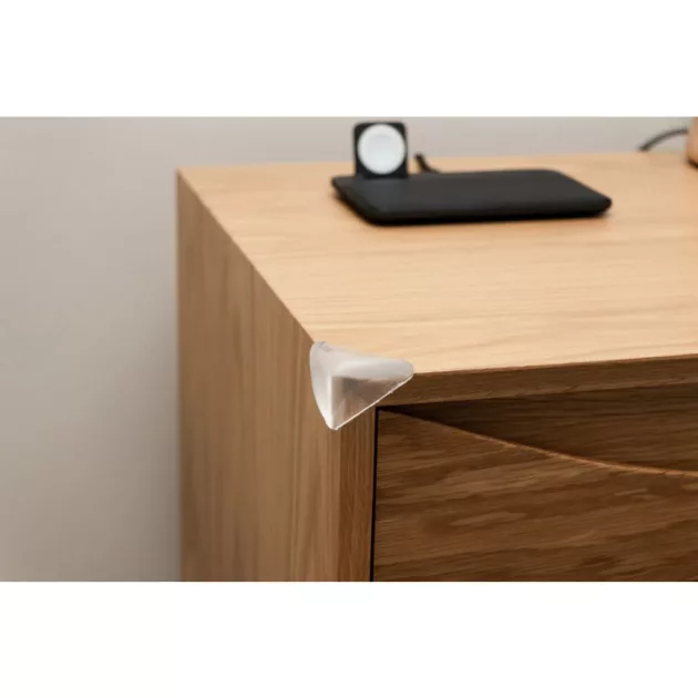 Dreambaby Soft touch sarokvédő - 4 db