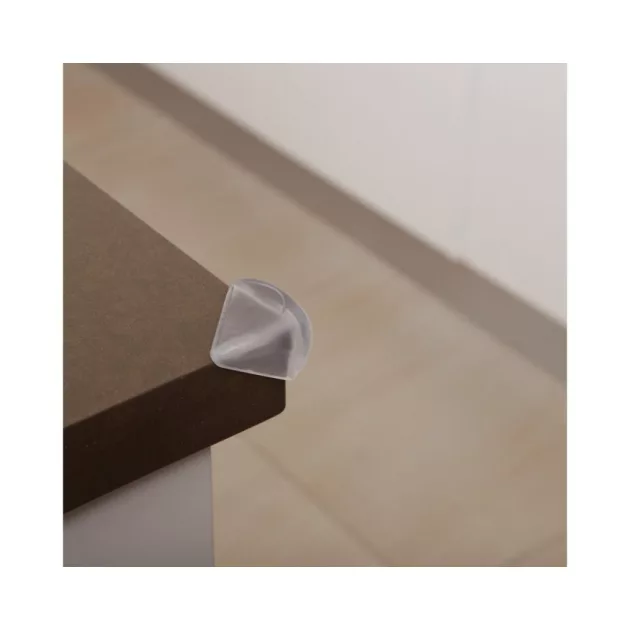 Dreambaby Soft touch sarokvédő - 4 db