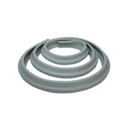 Dreambaby Foam élvédő 2m - szürke