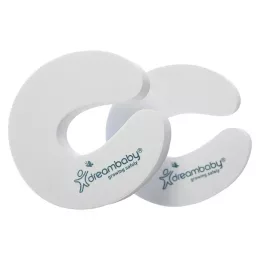 Dreambaby Ajtófék szivacs 2 db