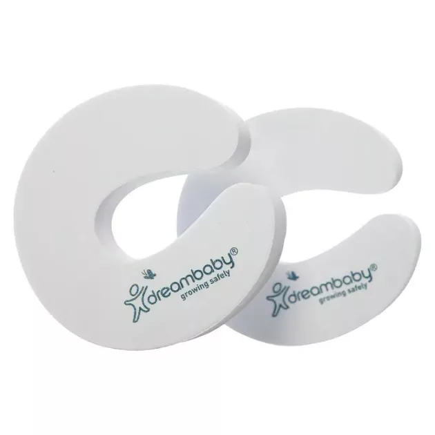 Dreambaby Ajtófék szivacs 2 db