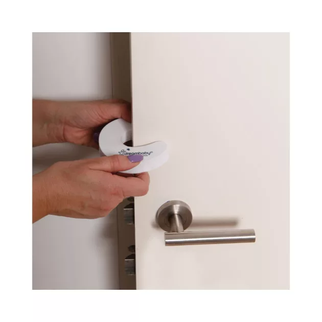 Dreambaby Ajtófék szivacs 2 db