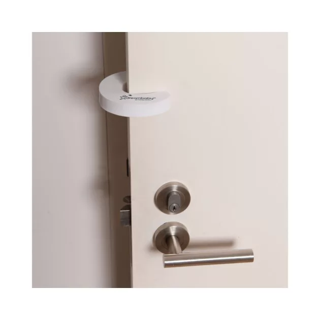 Dreambaby Ajtófék szivacs 2 db