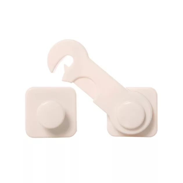 Dreambaby Üvegajtó/szekrényzár