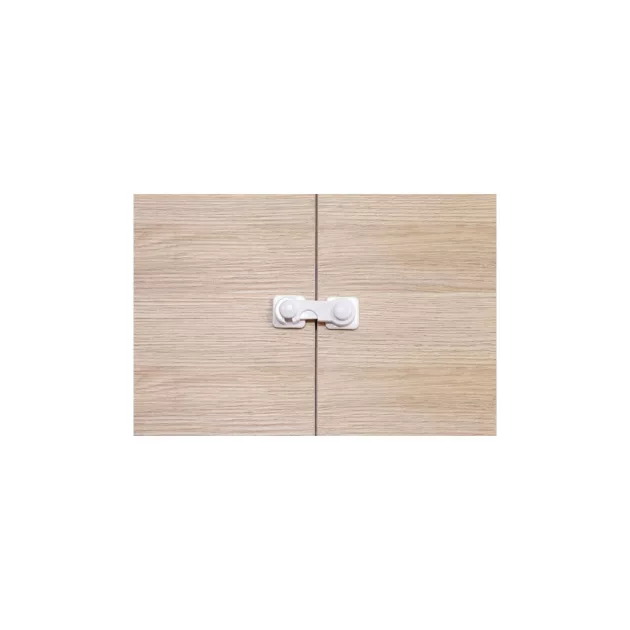 Dreambaby Üvegajtó/szekrényzár