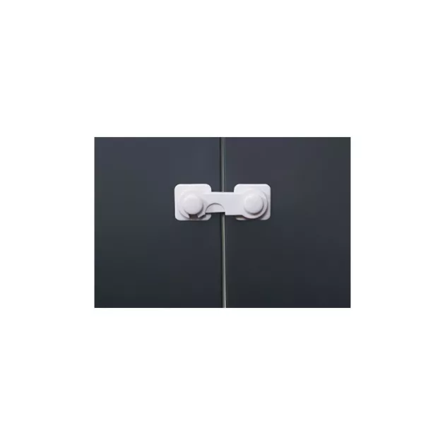 Dreambaby Üvegajtó/szekrényzár