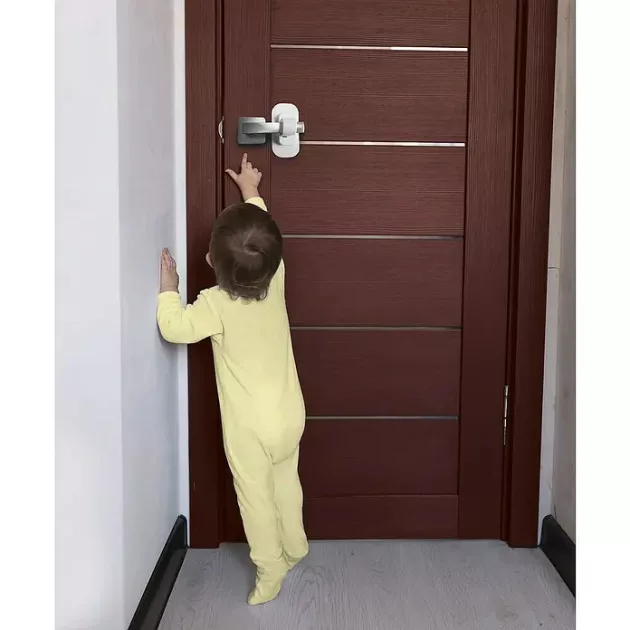 Dreambaby Ajtózár 3 db-os