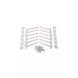 Dreambaby Szekrény és fiókzár 12 db