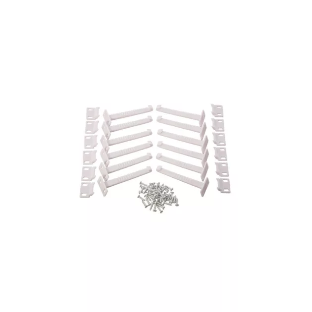 Dreambaby Szekrény és fiókzár 12 db