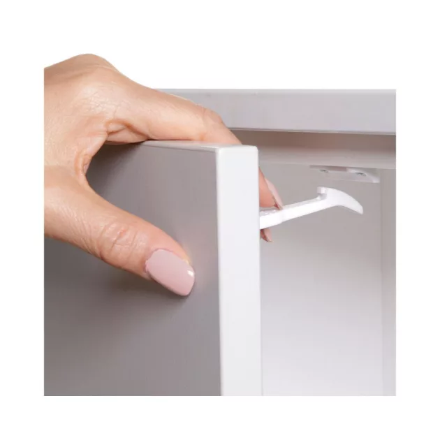 Dreambaby Szekrény és fiókzár 12 db