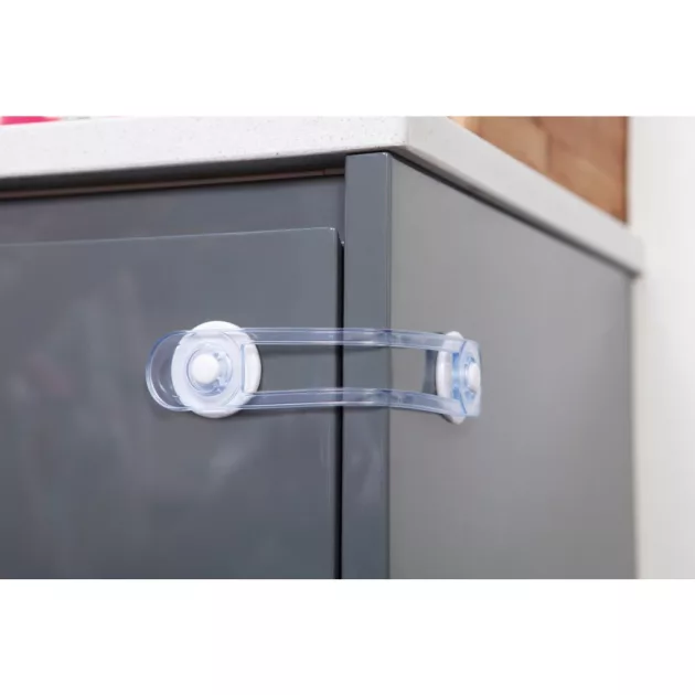 Dreambaby Multifunkciós zár