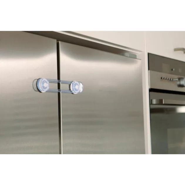 Dreambaby Multifunkciós zár