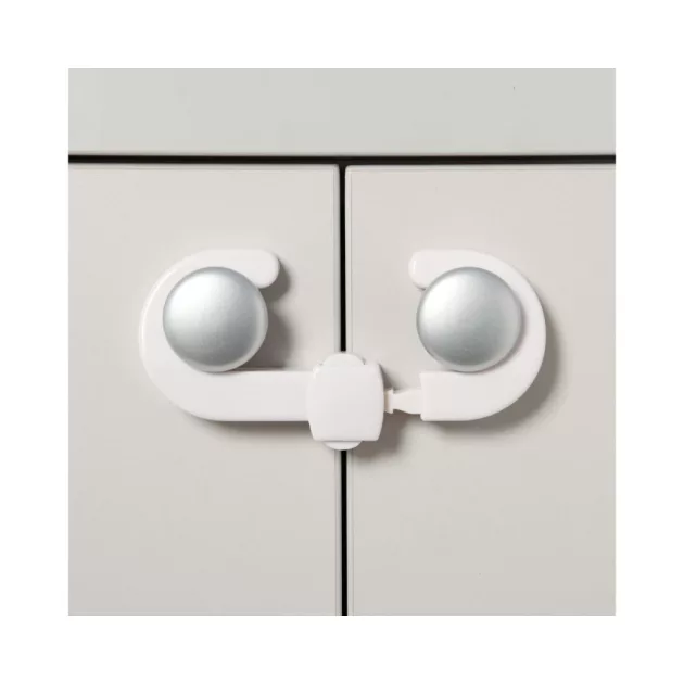 Dreambaby Sevure-a-lock szekrényzár