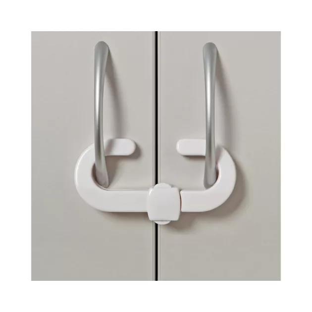 Dreambaby Sevure-a-lock szekrényzár