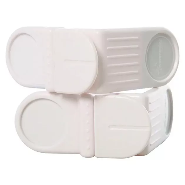 Dreambaby 90 fokos fiókzár 2 db