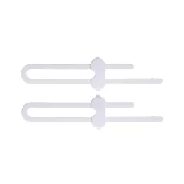 Dreambaby Slimline fogantyú zár 2db