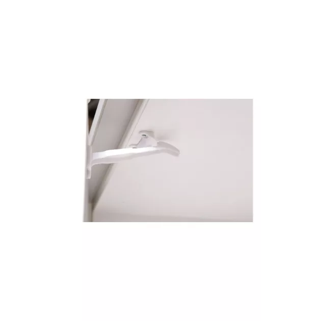 Dreambaby Csavaros fiók vagy szekrényzár - 14 db