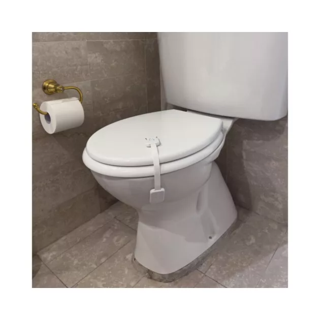 Dreambaby Ezy-check WC-zár