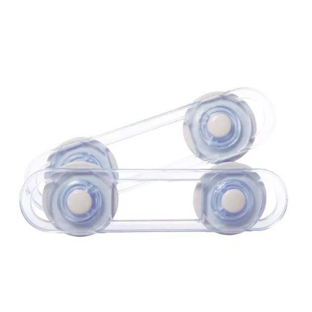 Dreambaby Mini multifunkciós zár 2db