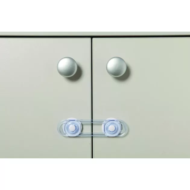 Dreambaby Mini multifunkciós zár 2db