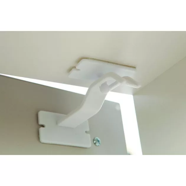 Dreambaby Öntapadós fiók vagy szekrény dupla zár 2db