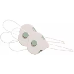 Dreambaby Flexi-lock szekrényzár - 2 db