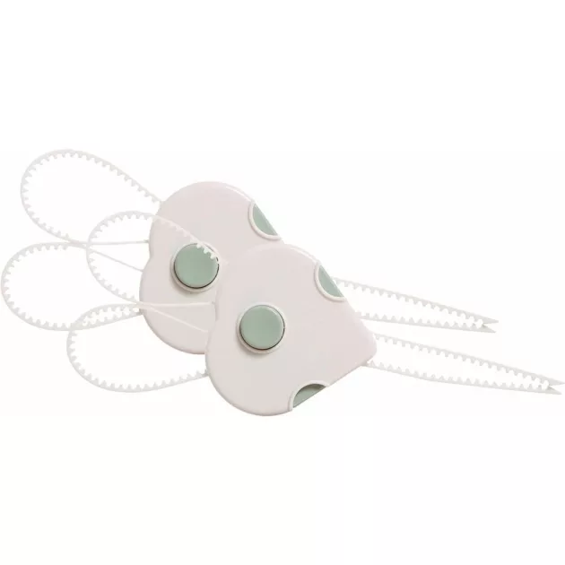 Dreambaby Flexi-lock szekrényzár - 2 db