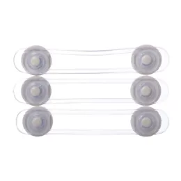 Dreambaby Multifunkciós zár - 3 db