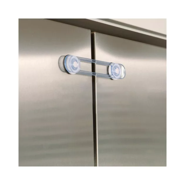 Dreambaby Multifunkciós zár - 3 db