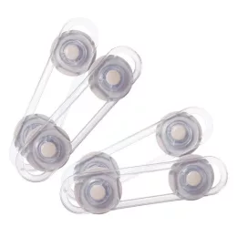 Dreambaby Mini multifunkciós zár - 4 db