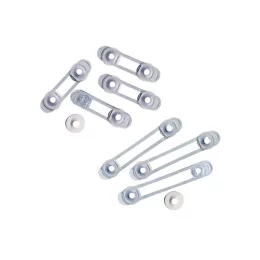 Dreambaby Multifunkciós zár 3 + 4 mini - 7 db