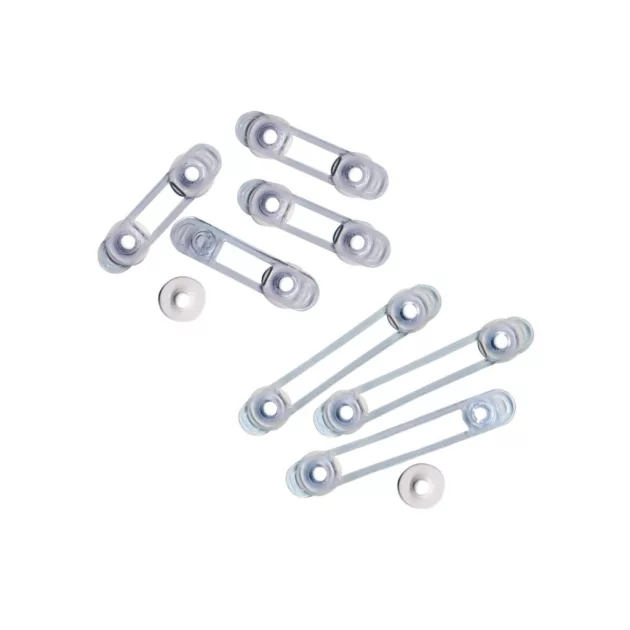 Dreambaby Multifunkciós zár 3 + 4 mini - 7 db