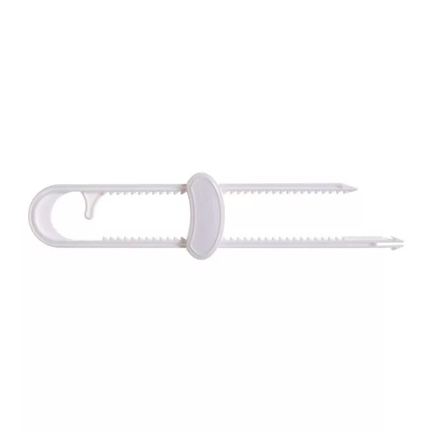 Dreambaby Szekrényzár 2 db - fehér