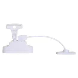 Dreambaby Breezz-lock kulcsos ablakzár