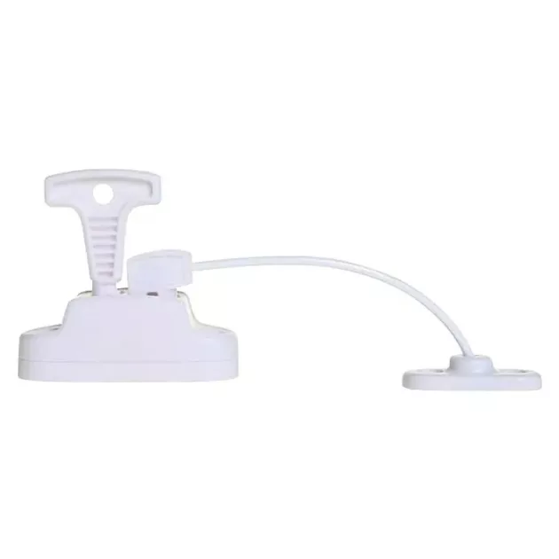 Dreambaby Breezz-lock kulcsos ablakzár